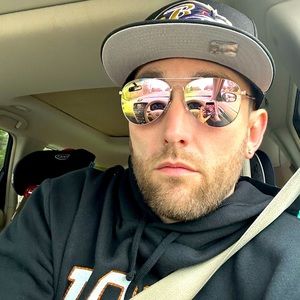 Meet your Posher, Joey